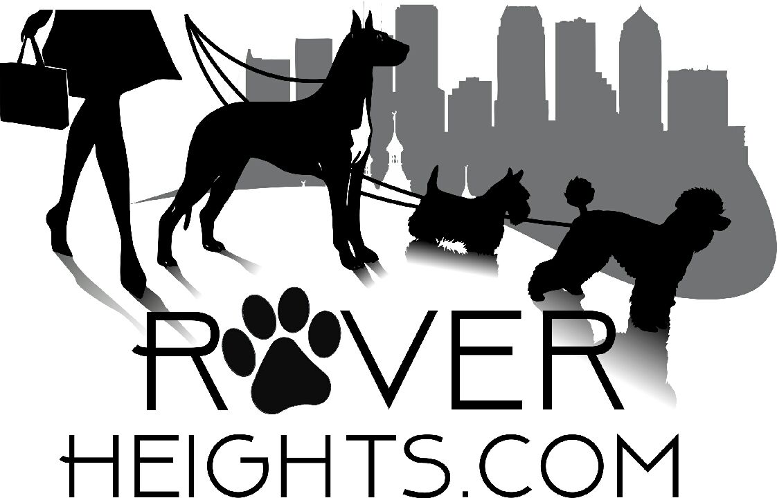 Logo for Rover Heights llc